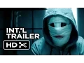 Video di Predestination International TRAILER 1 (2014) - Ethan Hawke Sci-Fi Thriller HD