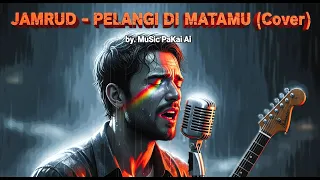  jamrud pelangi di matamu cover rock indonesia 90an reborn 