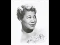 Ella Fitzgerald & Louis Armstrong- Can anyone explain