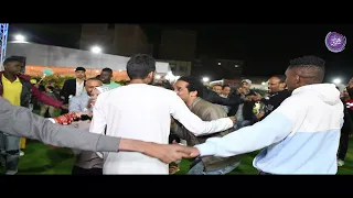 ما حصل اتصل    حمو اسماعيل     حفل جديد حصريا على قناه نغمات نوبي      دندنها