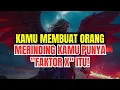 Download Lagu JIWA TERPILIH✨KAMU BELUM MENYADARINYA KEHADIRANMU MEMBUAT ORANG MERINDING KAMU PUNYA \