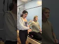club pilates test out