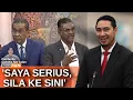 Download Lagu Wan Fayhsal dipelawa sertai kerajaan, PAS terasa hati, Suspek tikam beli pisau online |SEKILAS FAKTA
