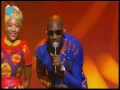 Lagu MNET 30th - African Queen - 2Baba
