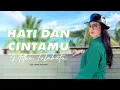 Download Lagu Mitha Talahatu - Hati dan cintamu (Official Lyric Video)