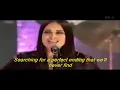 Swing Out Sister - You On My Mind (Live London 2001, Lyrics)