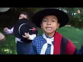 Enganchado de Chaqueñadas