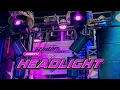 Download Lagu DJ Velocity Headlights x Barudak Phonk | Bintang AD x Team Budrek