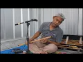 Full Suling instrument - CInta dan Dilema
