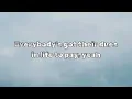 Aerosmith - Dream On (Lyrics)
