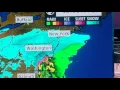 Blizzard Jonas in New York City January 22 2016 - January 24 FORECAST Local on the 8s