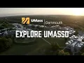 UMass Dartmouth Campus Tour