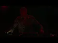 Sam Paganini - Rave (Live 2021)