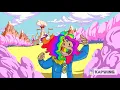 6IX9INE - ''BILLY'' (Official Audio)