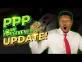 NEW PPP Loan Forgiveness Update 99 Forgiven SBA Portal is a Success