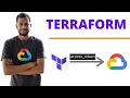 Terraform Tutorial in 2020 - Using access token to call GCP APIs
