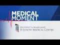 Towson Orthopaedic Associates - WBAL Medical Moment