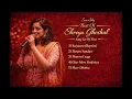 Best Of Shreya Ghoshal 5 Superhit Songs Jukebox Saiyaara Manwa Laage Param Sundari