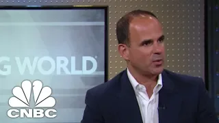 Camping World Holdings CEO Marcus Lemonis Big Transition Mad Money