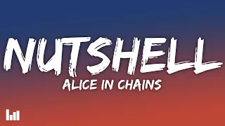 Alice In Chains - Nutshell