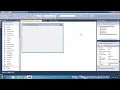C GUI TUTORIAL ADD EDIT UPDATE DELETE - How To Open Windows Form In Center Screen In C