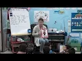 SMPs in TK Standards for Mathematical Practice in Transitional Kindergarten