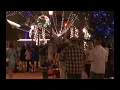 Thousands flock to downtown St Augustine for Nights of Lights kickoff event