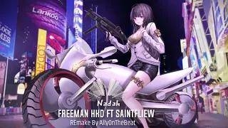 dancehall riddim free instrumental 2024 nadah