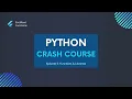 Python Crash Course Ep5 Functions and Libraries