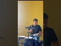 Download Lagu Toxicity by System of a Down – Epic Drum Cover ☠️ Alesis Nitro Max #shortsfeed #shorts #viral #metal