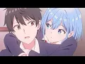 Download Lagu We can't be Friends - Danjo no Yuujou wa Seiritsu suru? AMV (Himari x Yuu)