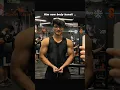 Download Lagu Chest Workout  #explorepage #motivation #aesthetic #liftingzone #gymmotivation