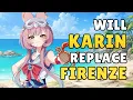 What Can We Expect From Karin Pre-Release Analysis
