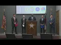 Muscogee Co Sheriff s Office announces results of Operation Sweet Silence