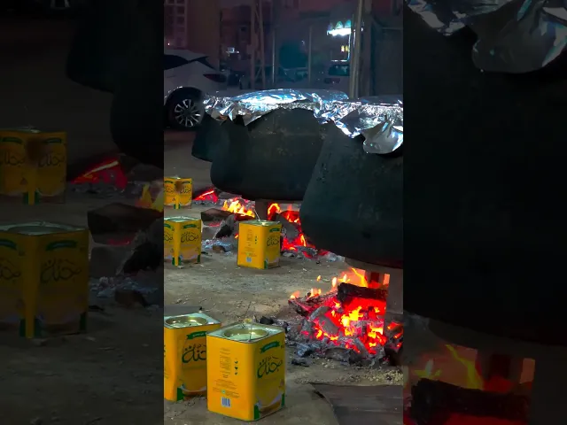 ⁣الليله بالخيم حنة ، الرادود عبدالرضا النجفي رحمه الله