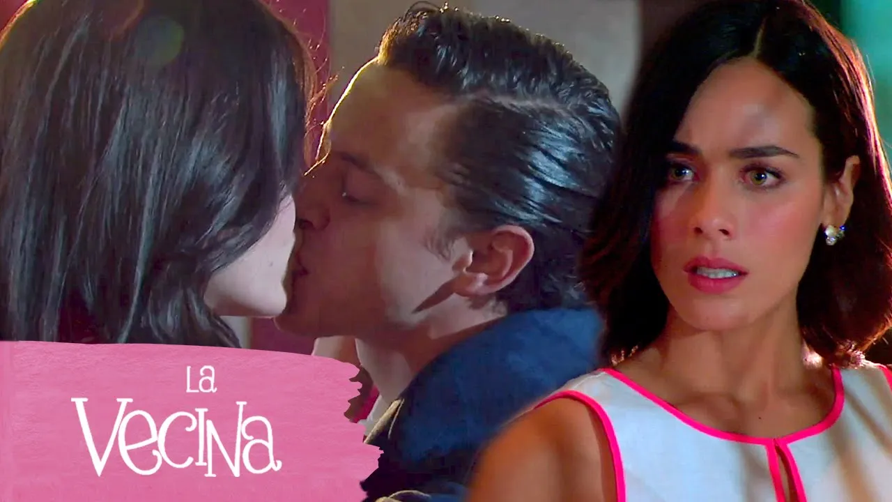Sara descubre que Isabel y Ricardo son amantes | La Vecina 1/2 | C-167 | tlnovelas Sara descubre que Isabel y Ricardo son amantes | La Vecina 1/2 | C-167 | tlnovelas
