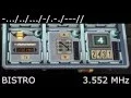 Morse Code Demo - Keep Talking and Nobody Explodes