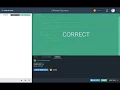 Different Squares - Codefights