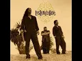 Los Lonely Boys ~ Heaven (432Hz)