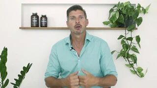 Ben Warren Talks About Products To Assist With Everyday Health 