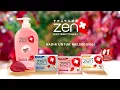 Iklan Sabun Zen Antibacterial x Bunga Citra Lestari (BCL) Anti Kresek-Kresek (2021)