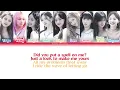 TWICE - ALCOHOL-FREE (English Version) | Color Coded English Lyrics
