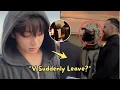 Download Lagu Jungkook Shocked! After the BTS Reunion, Taehyung Suddenly Left Without Warning!