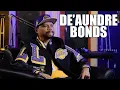 De Aundre Bonds On Finding Out How His Best Friend Actor Lamont Bentley Tragically Died