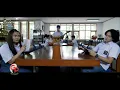 Lagu V-IDEO - Cinta Pertama (Official Music Video)