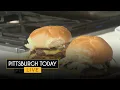 Download Lagu The Smash Shack is a burger bonanza that touts affordable prices