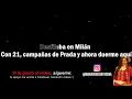 KARAOKE Demasiadas Mujeres - C. Tangana