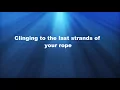 My Prayer For You - Alisa Turner  Instrumental  with lyrics