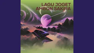 Download Lagu Joget Ambon Sakira (Remix) MP3