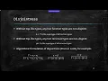 APLAS A Calculus with Recursive Types Record Concatenation and Subtyping
